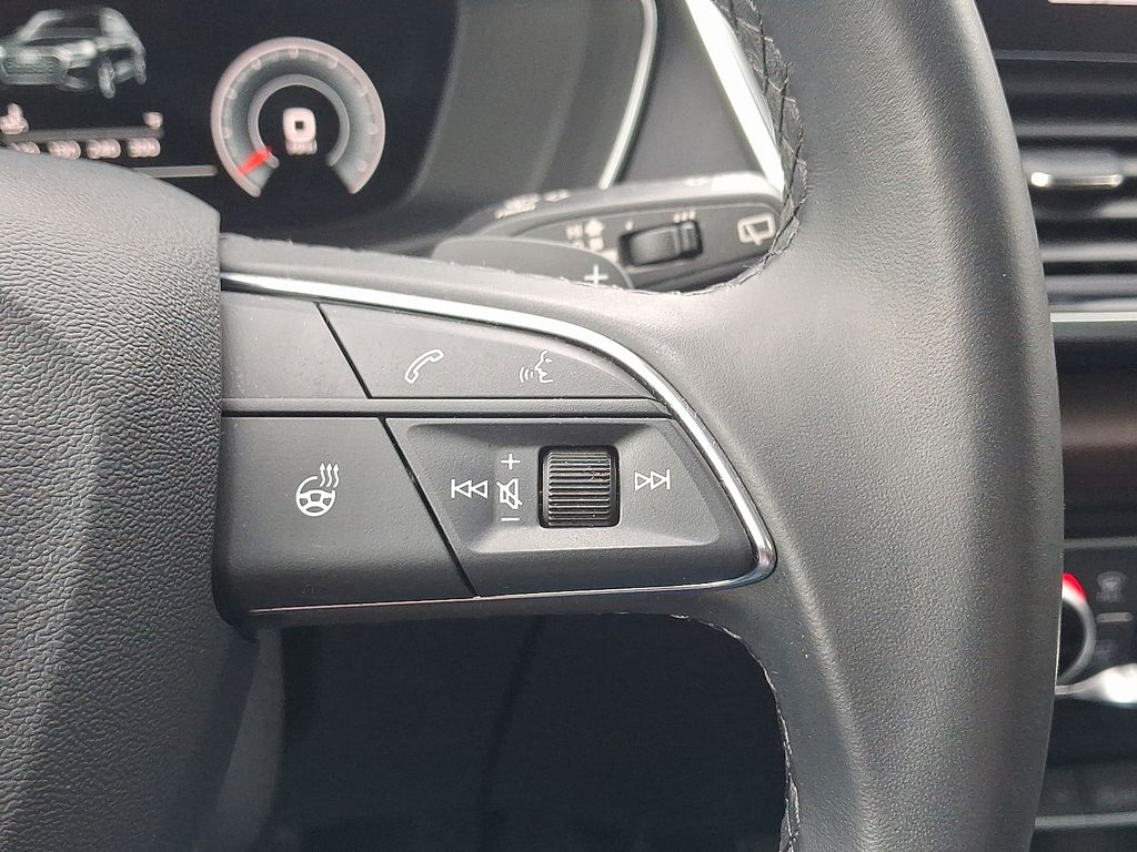 Thumbnail: 2023 Audi Q5 - 23