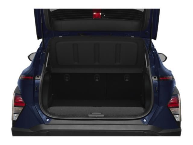New 2027 Hyundai Kona Sedan