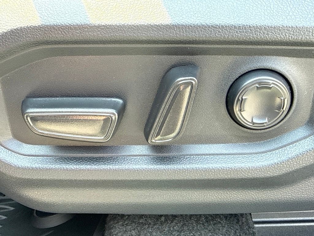 New 2026 Toyota Sequoia SUV