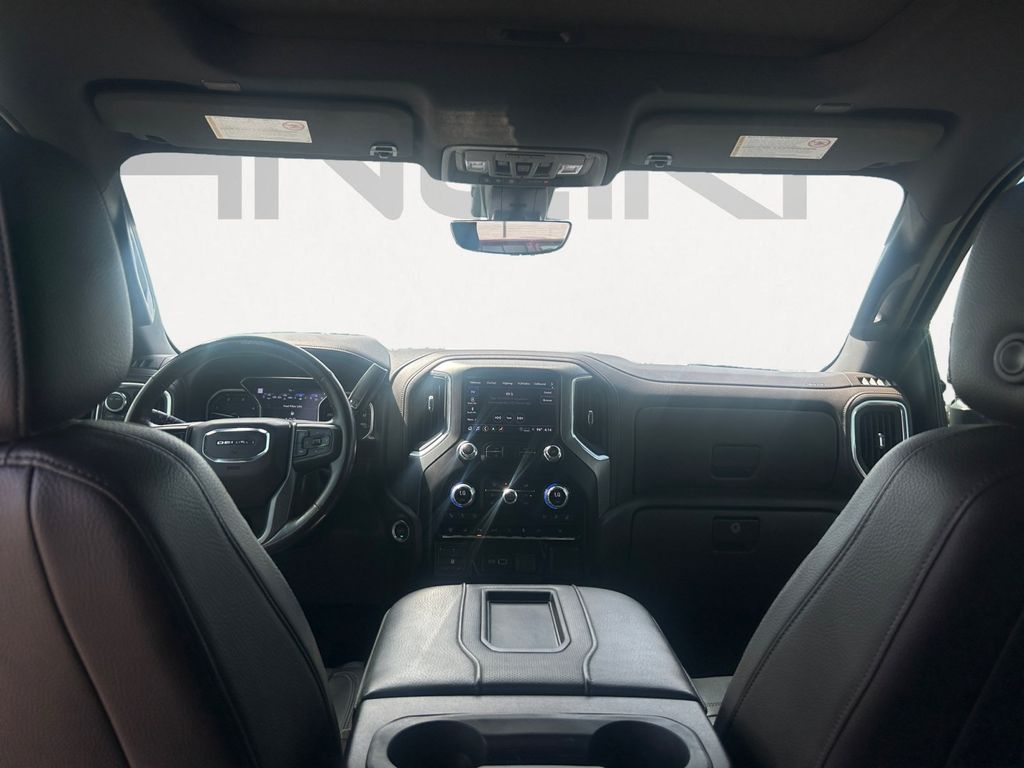 Used Car 2022 Gmc Sierra 3500hd  Denali For Sale Under $70,000 In Floresville, Texas
