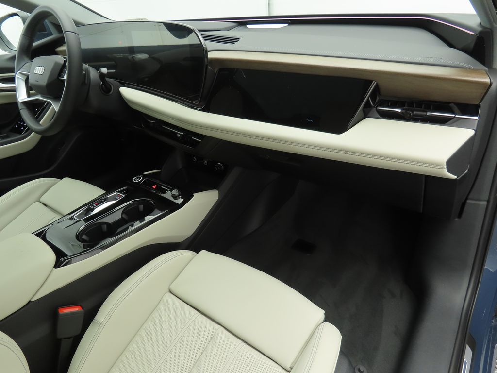 Thumbnail: 2025 Audi A6 - 17