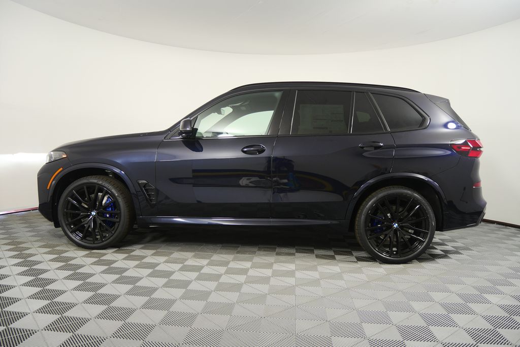 Thumbnail: 2026 BMW X5 - 6