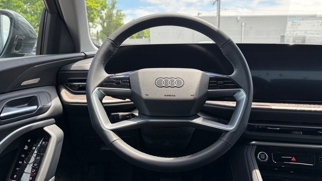 Thumbnail: 2026 Audi Q5 - 25