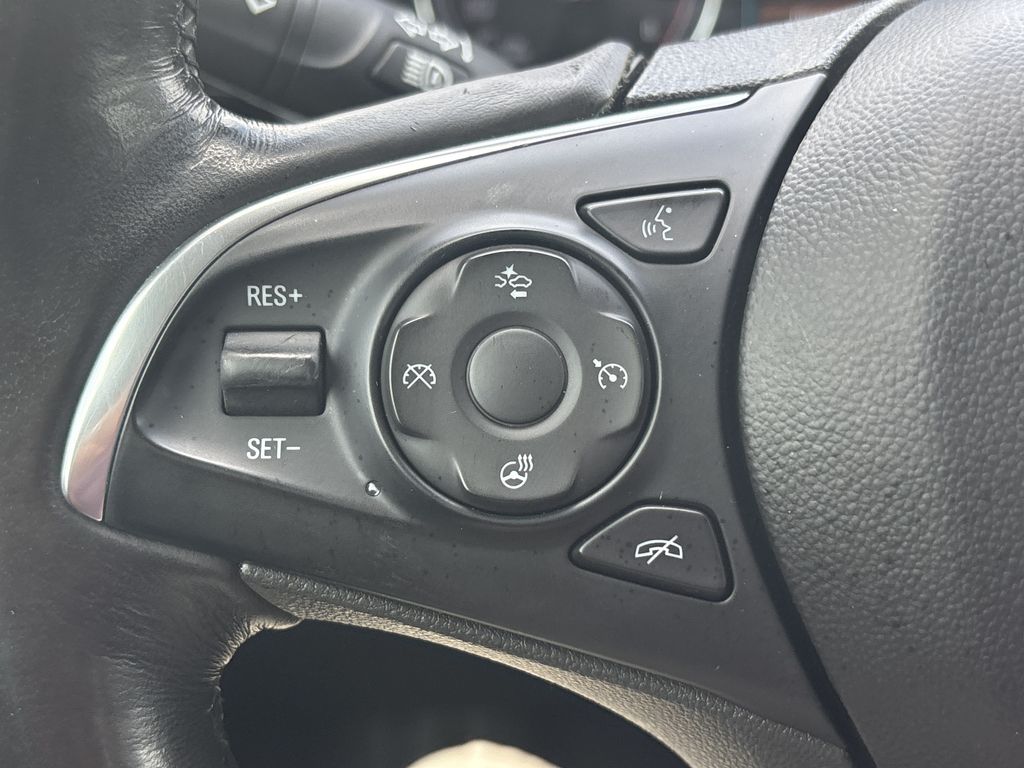 Used 2018 Buick Enclave SUV