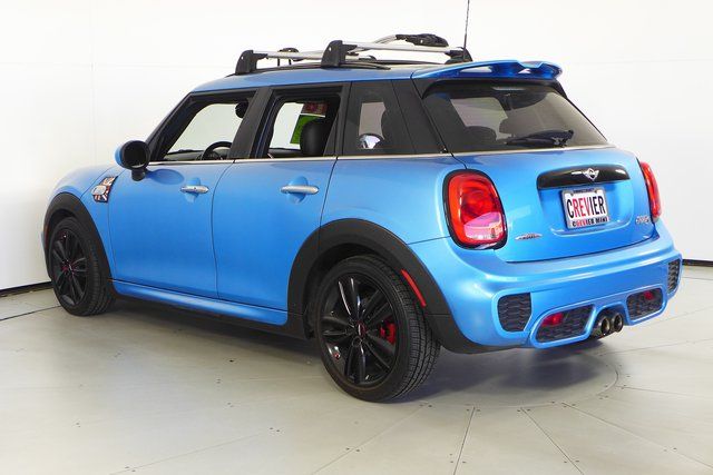 2016 MINI Cooper S Base 9