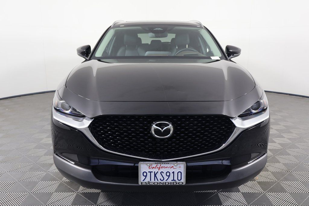 Thumbnail: 2025 Mazda CX-30 - 2