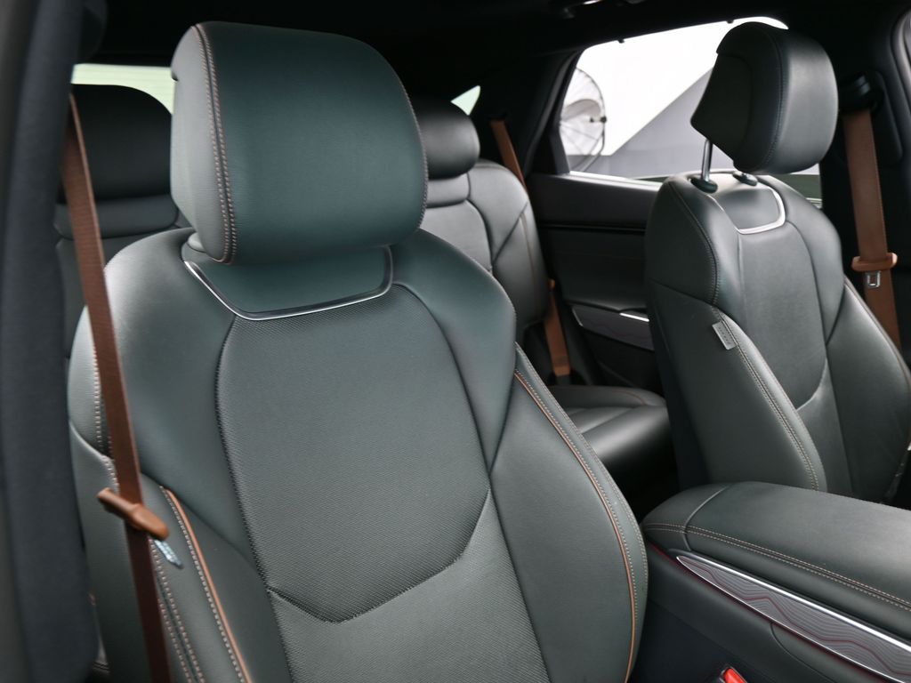 Used 2022 Savile Silver Genesis 2.5T image 49