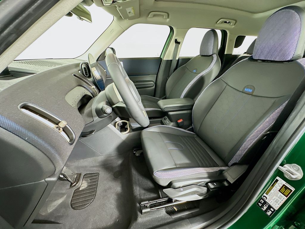 Thumbnail: 2025 MINI Cooper Countryman - 20