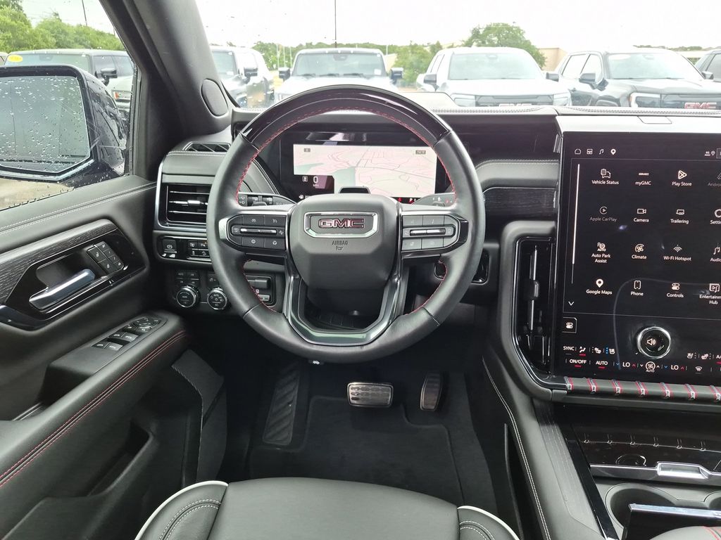 Used Car 2025 Gmc Yukon  At4 Ultimate For Sale Under $100,000 In Austin, Texas