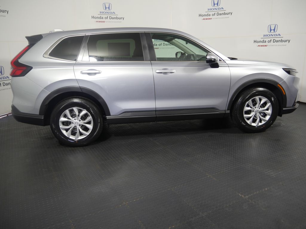Thumbnail: 2026 Honda CR-V - 3