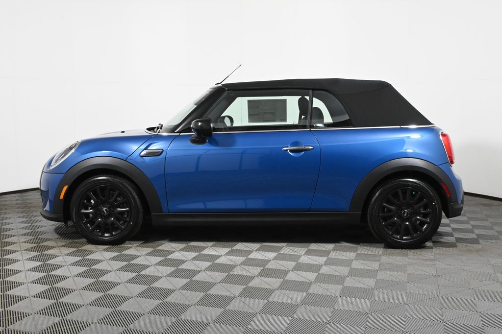 2024 MINI Cooper  2