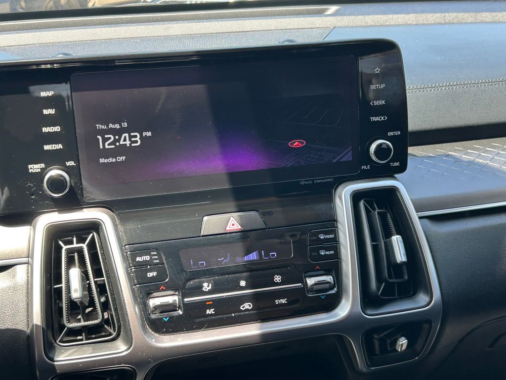 Used 2022 Kia Sorento SUV