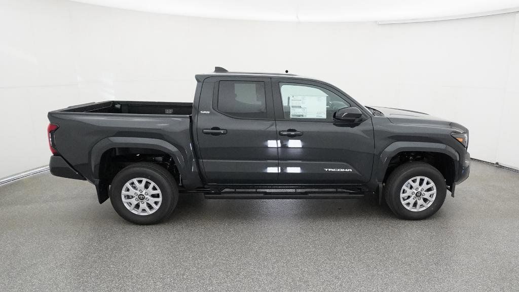 Thumbnail: 2025 Toyota Tacoma - 5