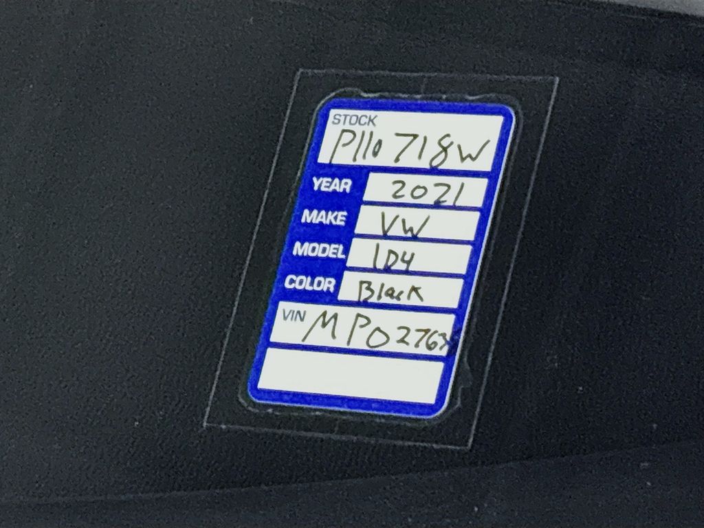 2021 Volkswagen ID.4 Pro