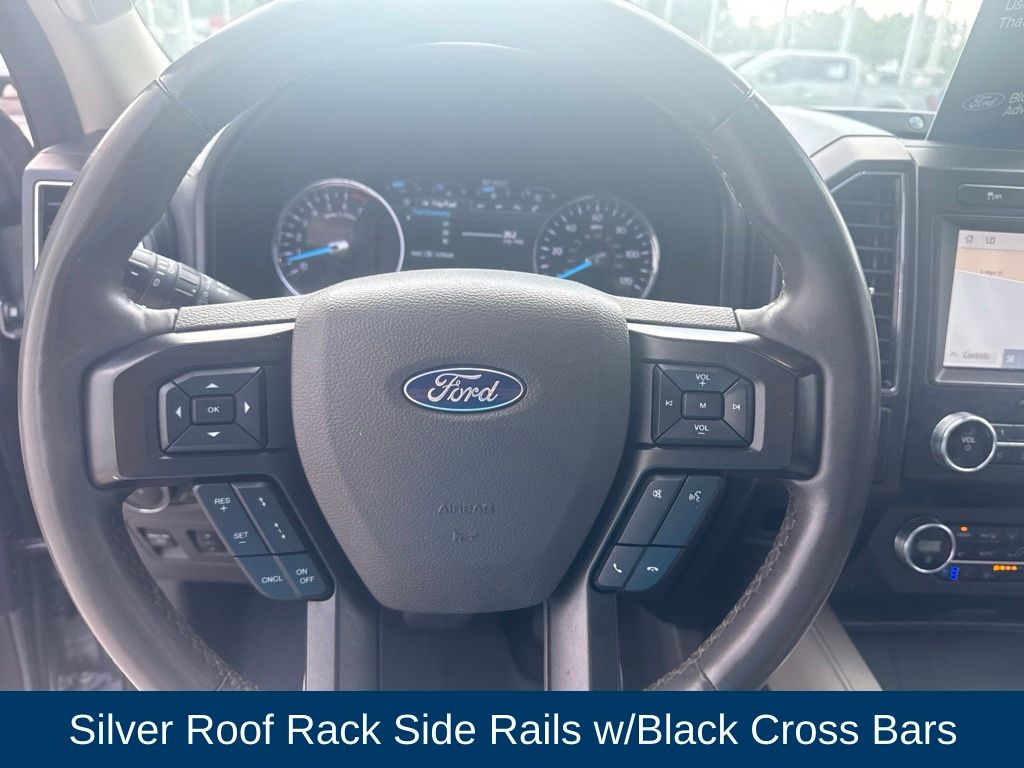 2020 Ford Expedition Limited MAX
