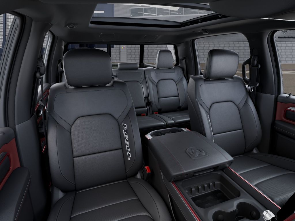 New 2026 Canyon Lake Ram Rebel image 16