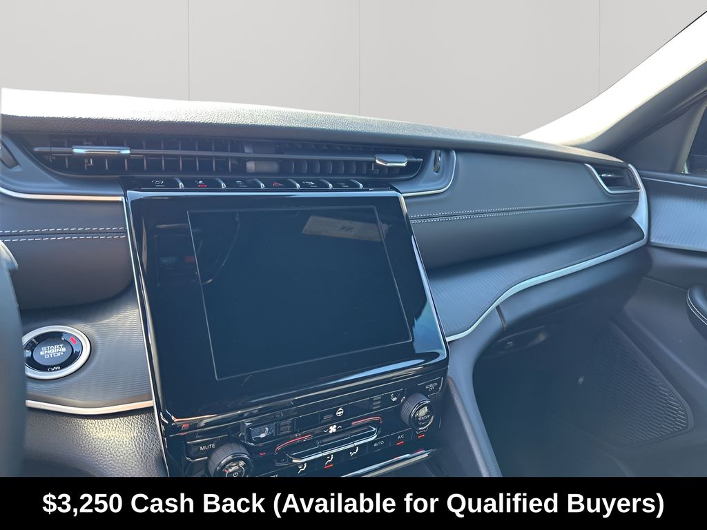 New Car 2025 Jeep Grand Cherokee  For Sale Under $50,000 In Austin, Texas