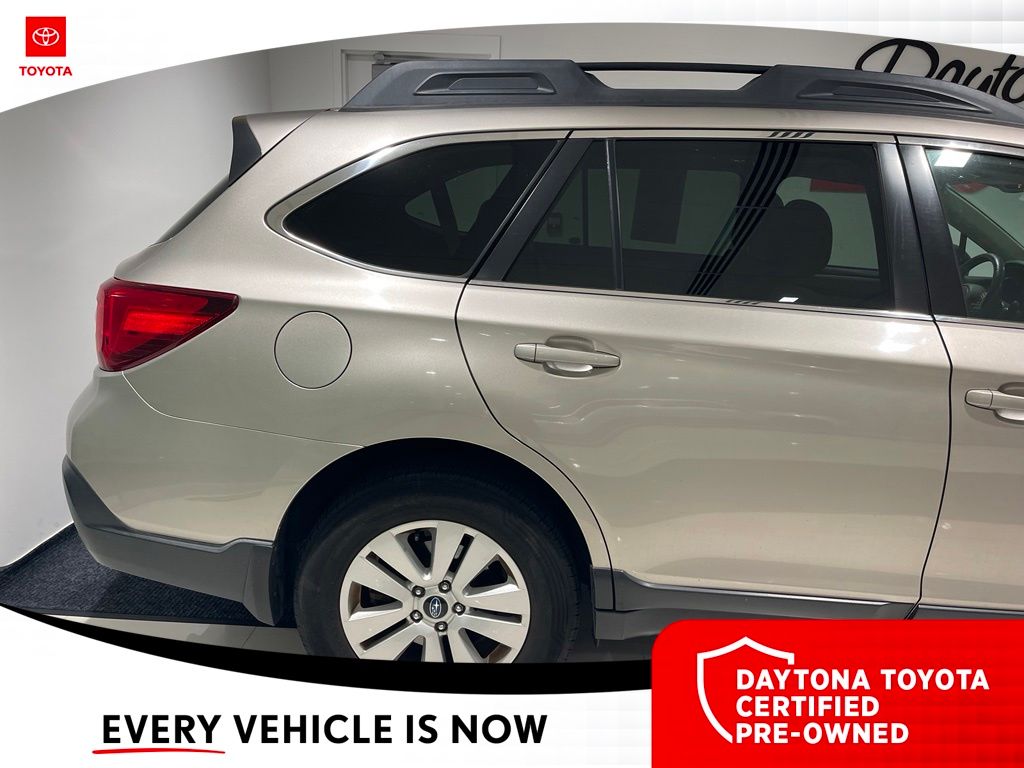 Used 2019 Subaru Outback SUV