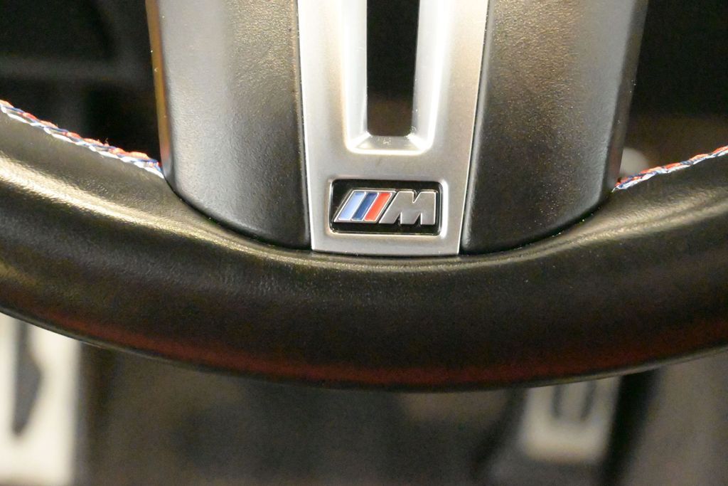 2023 BMW M4 Coupe Base - Photo 40