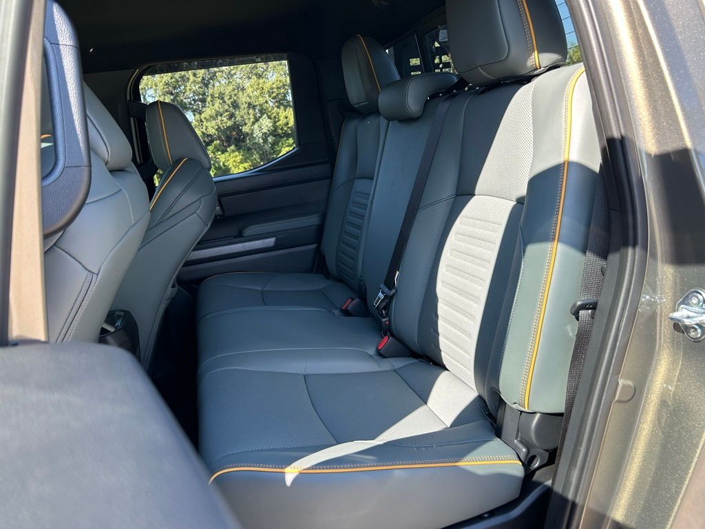 Thumbnail: 2025 Toyota Tacoma - 13