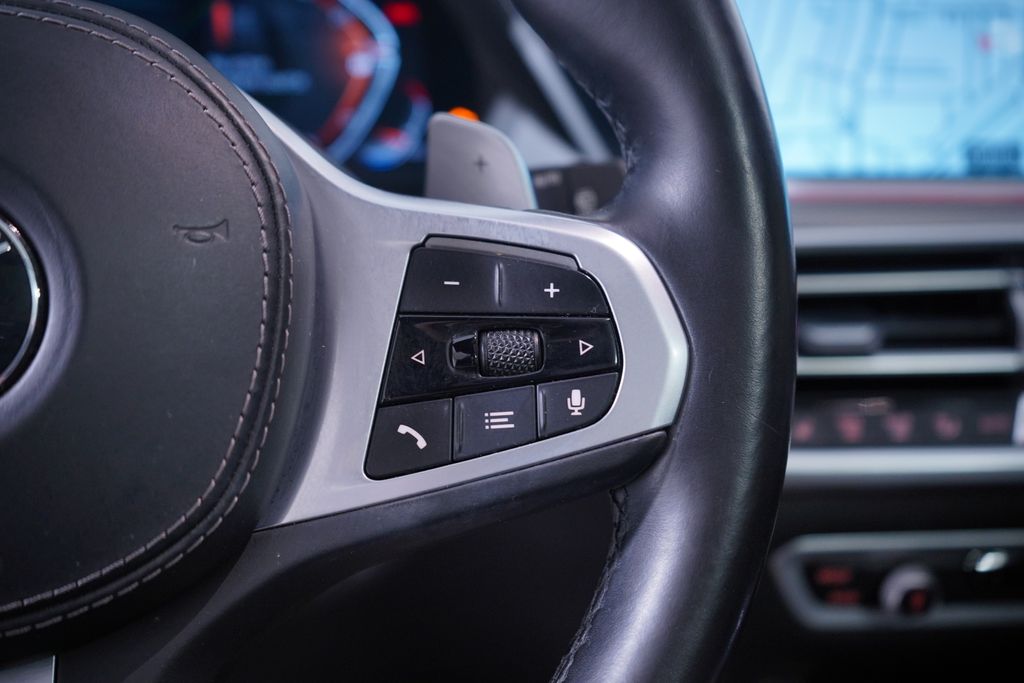 Thumbnail: 2021 BMW X5 - 21