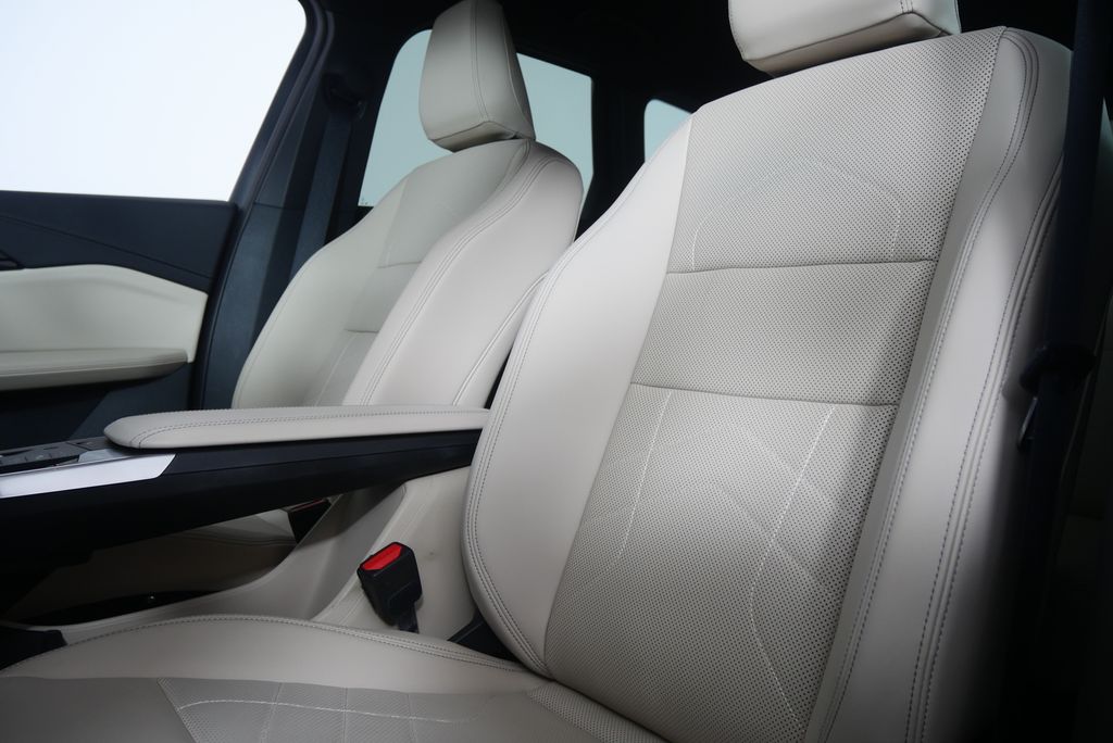 Thumbnail: 2024 BMW X1 - 9