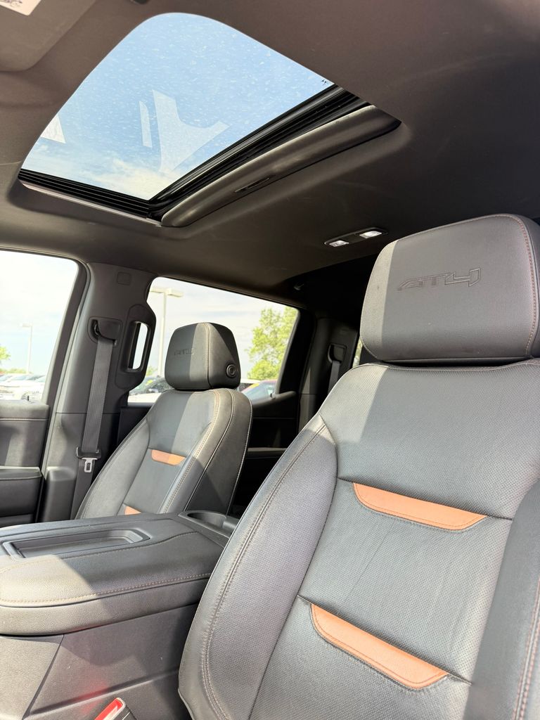 Used 2020 GMC Sierra 1500 Truck