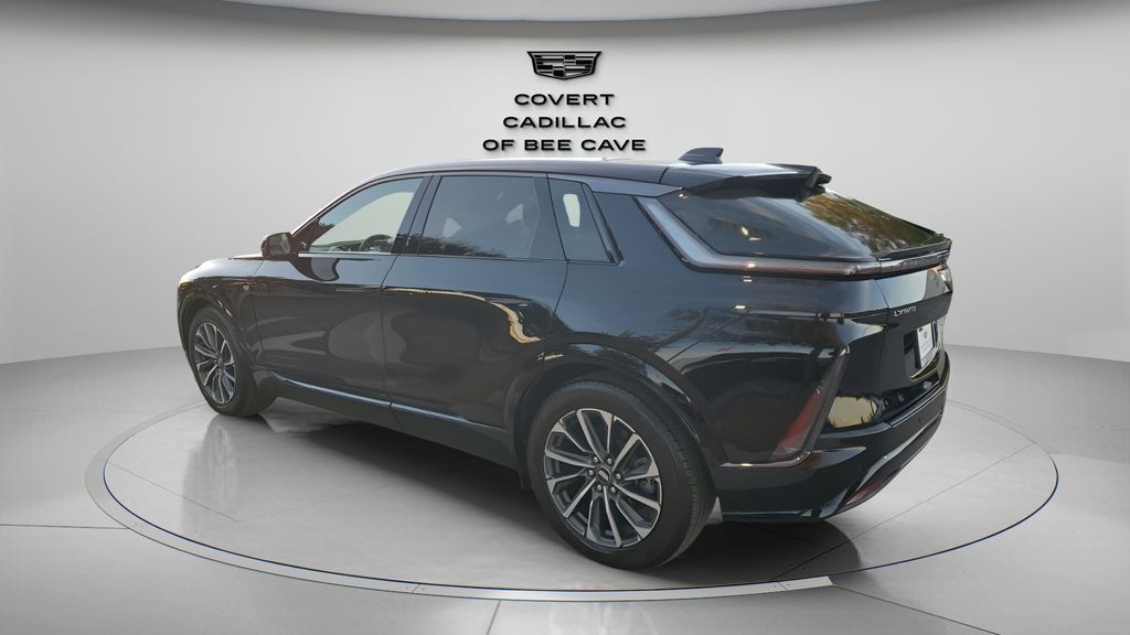 Used Car 2024 Cadillac Lyriq  Sport For Sale Under $40,000 In Austin, Texas