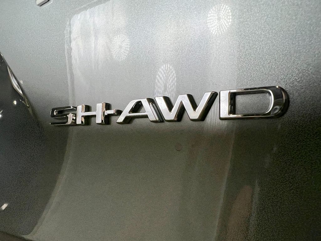 new 2026 Acura RDX car, priced at $52,750