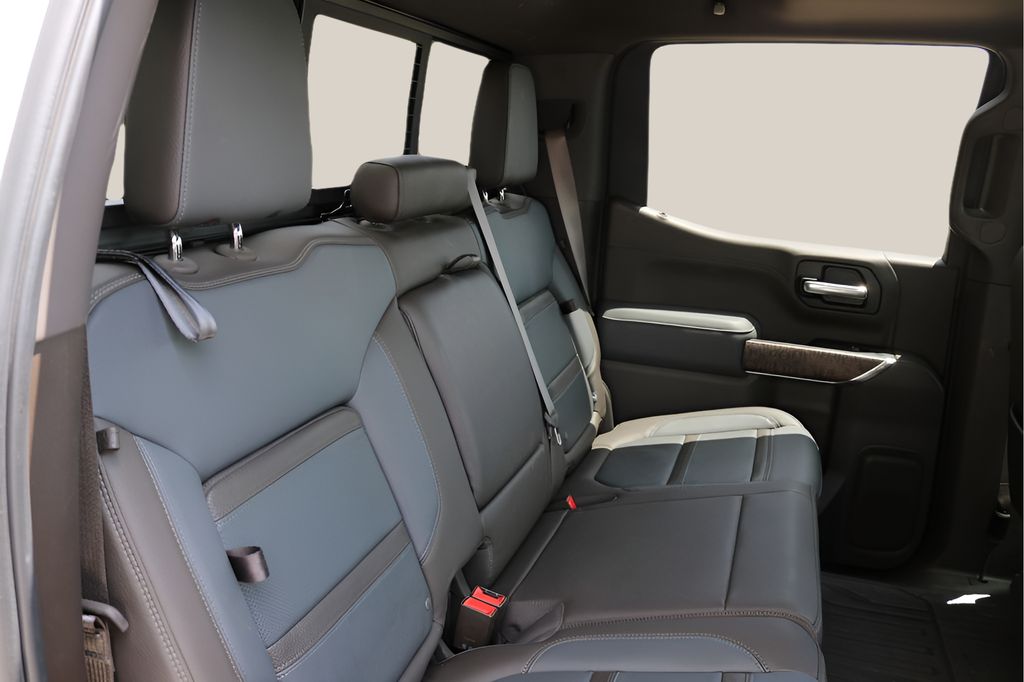 Used 2020 White GMC Denali image 20