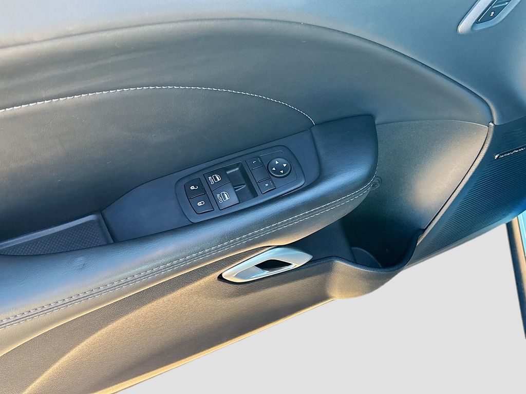 Used 2023 Blue Dodge R/T image 18