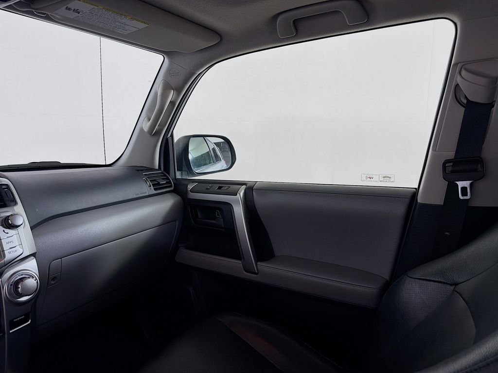 Used 2013 Toyota 4Runner SUV