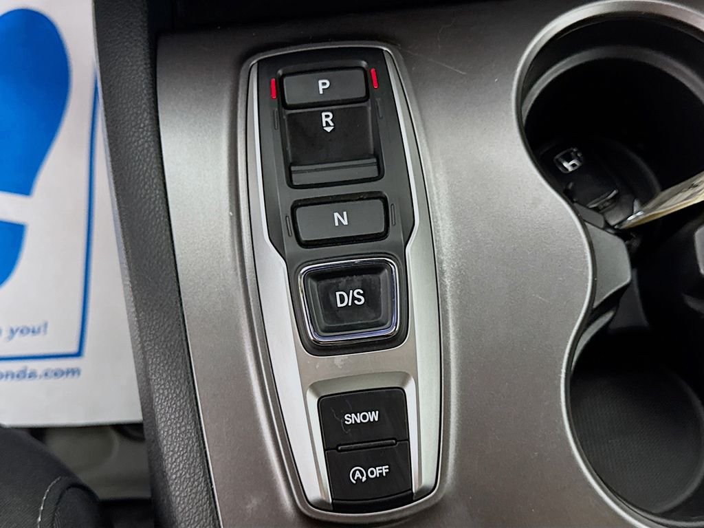 Used Car 2019 Honda Passport  Sport For Sale Under $20,000 In Austin, Texas