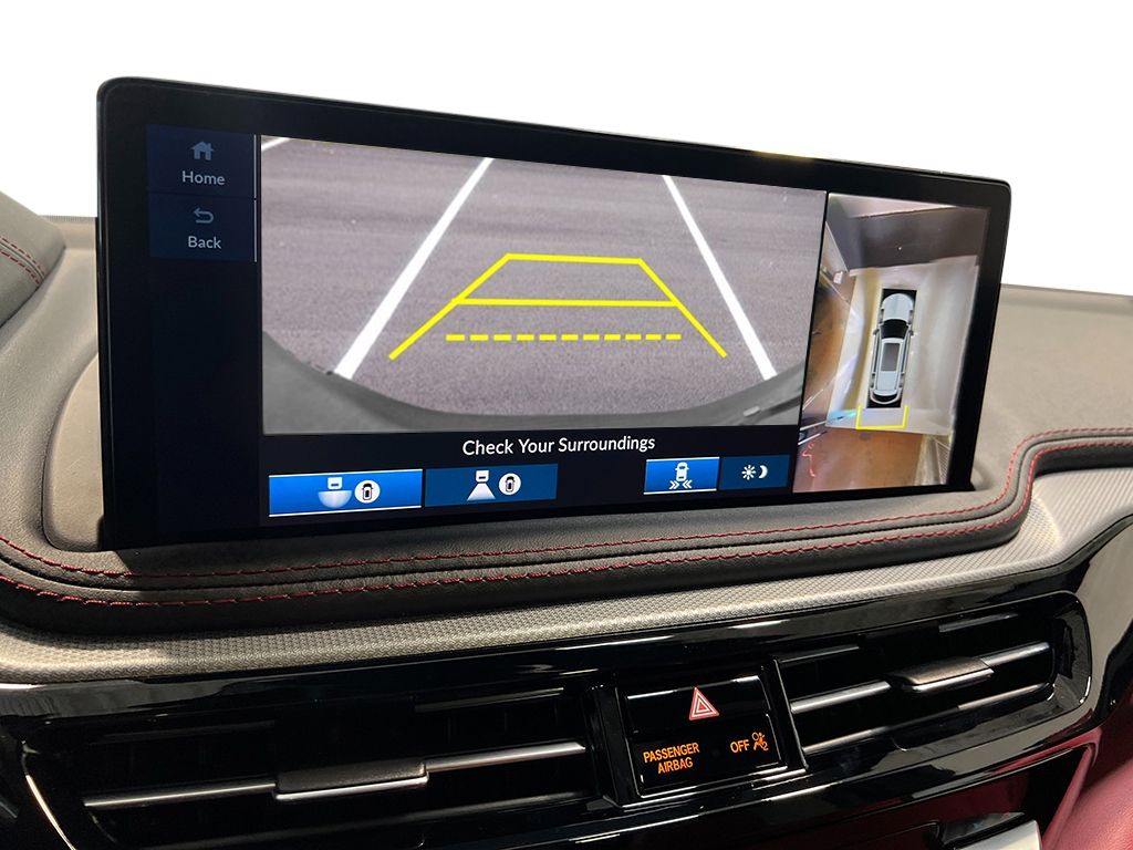 new 2026 Acura MDX car, priced at $70,950