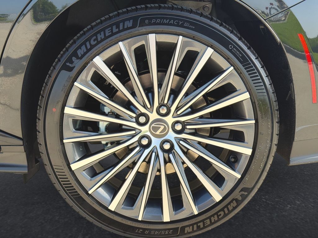 Thumbnail: 2026 Lexus ES - 31