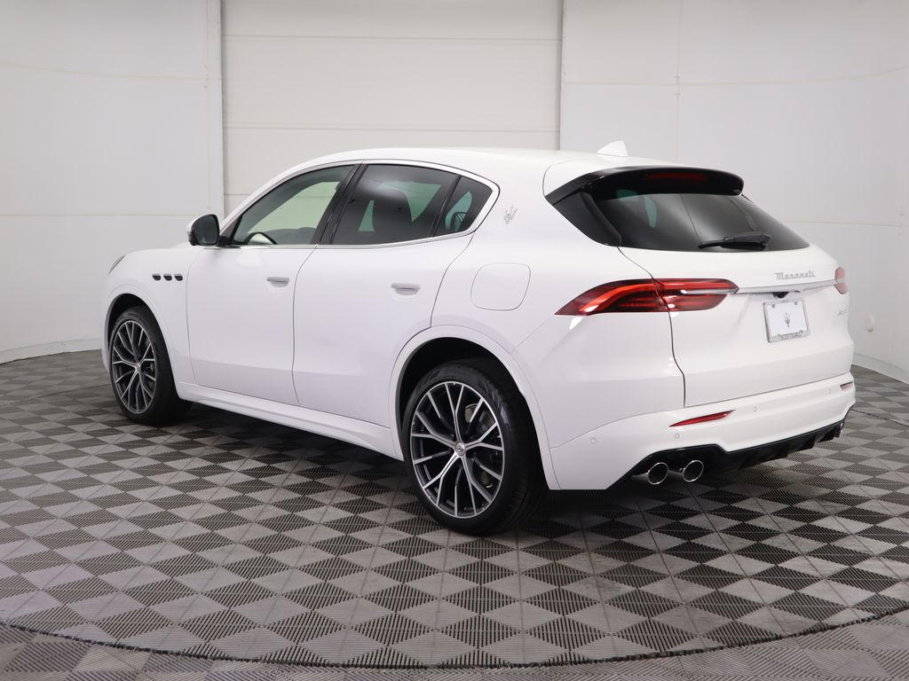 Thumbnail: 2025 Maserati Grecale - 7