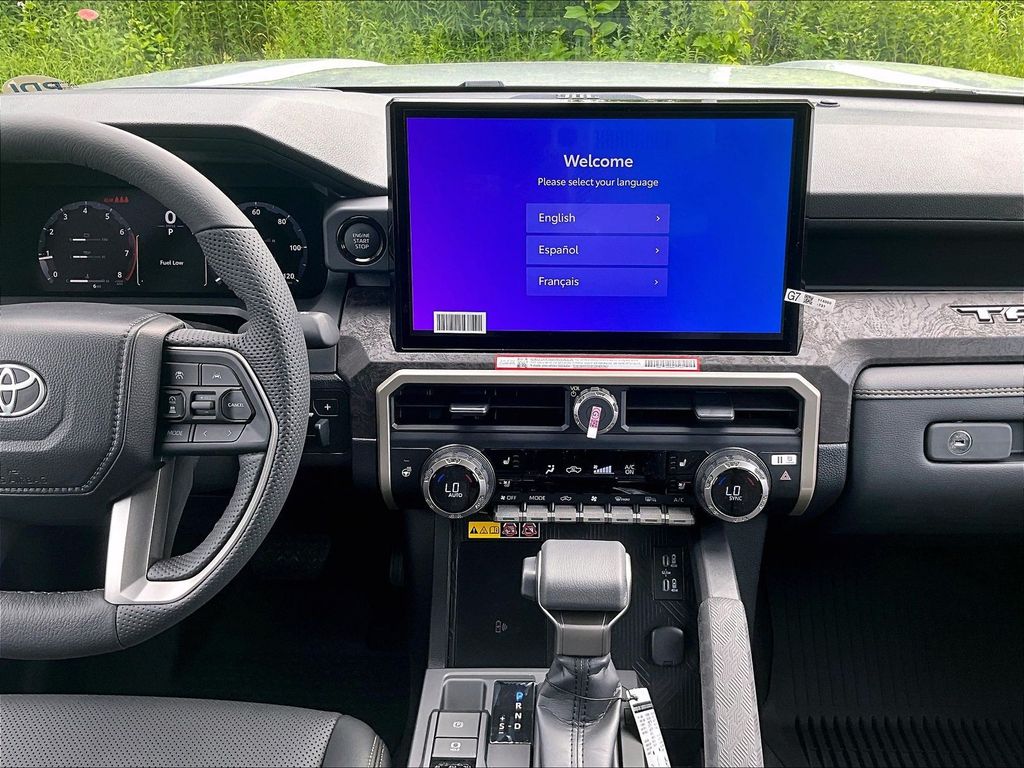 2026 Toyota Tacoma — photo 12