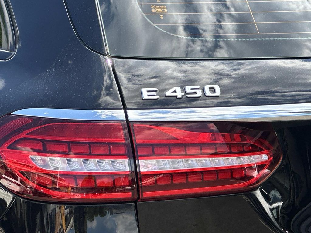 Thumbnail: 2023 Mercedes-Benz E-Class - 14