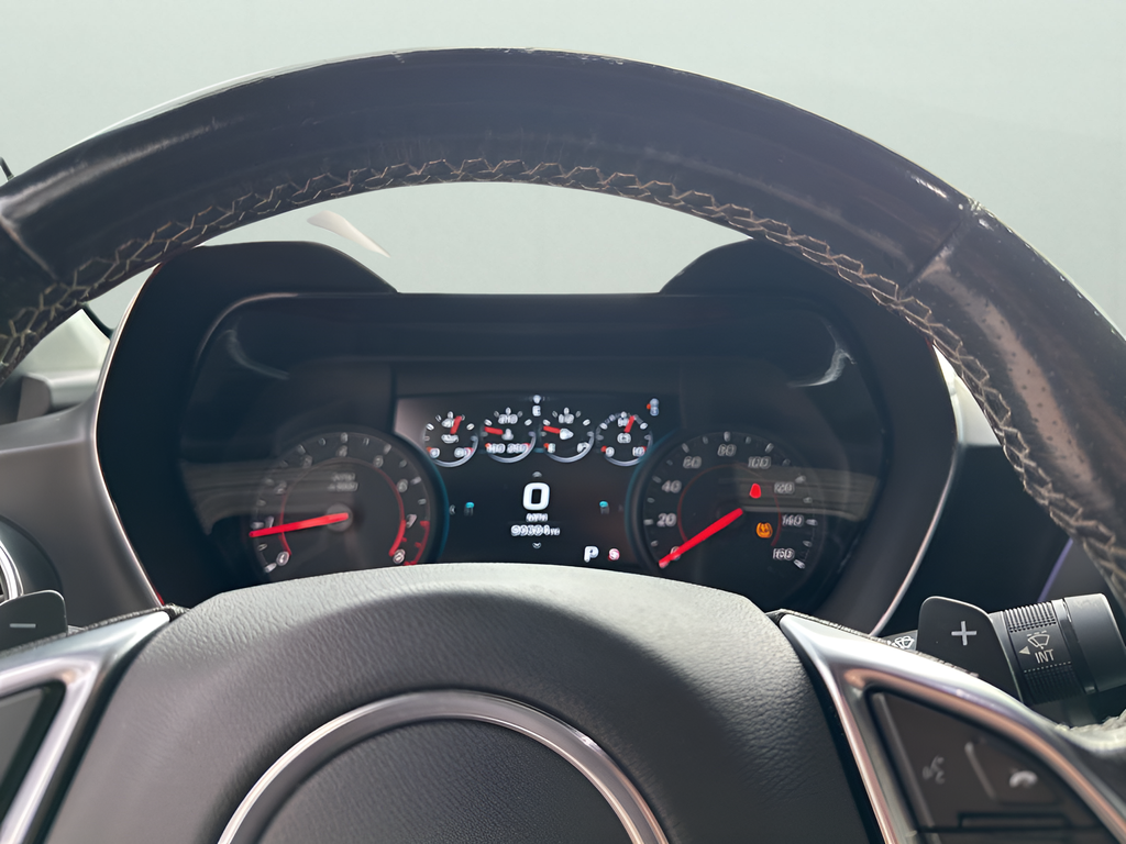 Used Car 2018 Chevrolet Camaro  2lt For Sale Under $20,000 In Austin, Texas