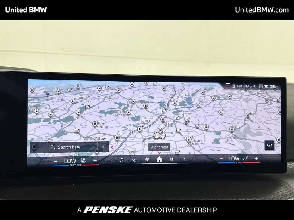 Thumbnail: 2025 BMW 4 Series - 18
