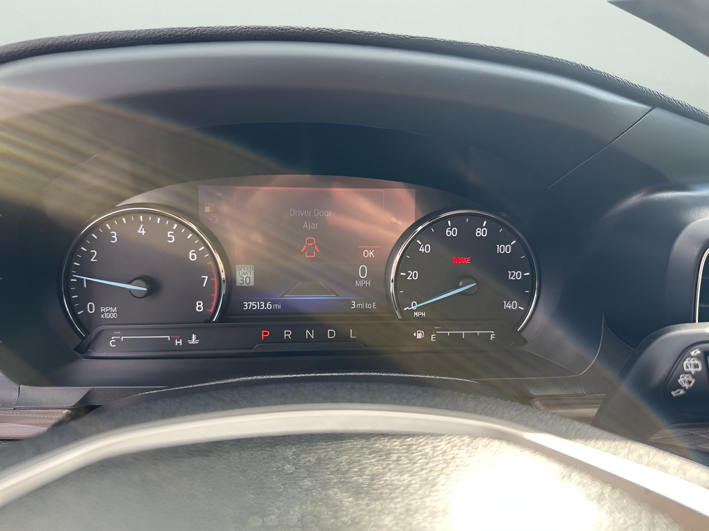 Used Car 2022 Ford Explorer  Limited For Sale Under $35,000 In Austin, Texas