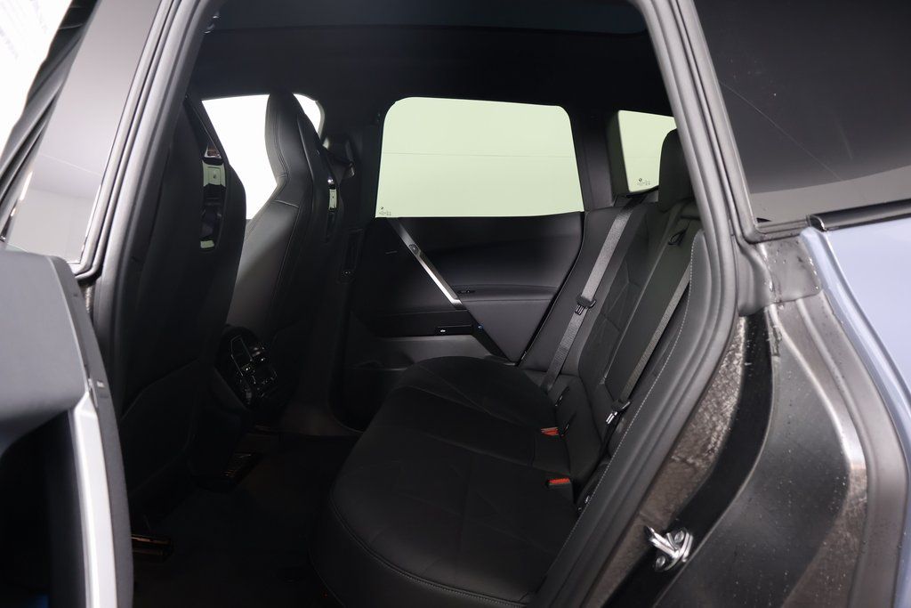 2025 BMW iX xDrive50 6