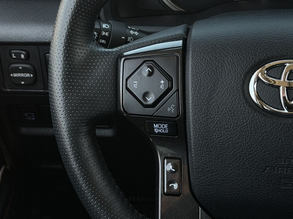 Used 2024 Toyota 4Runner SUV