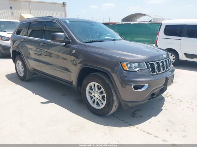 2019 Jeep Grand Cherokee Laredo E