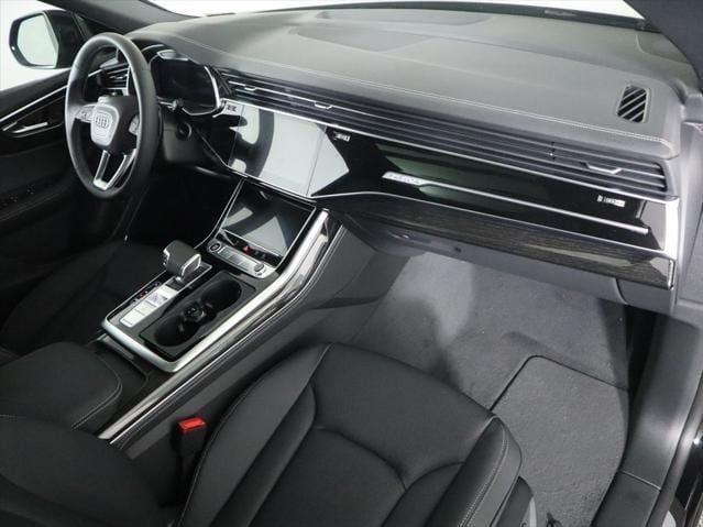 Thumbnail: 2026 Audi Q8 - 19