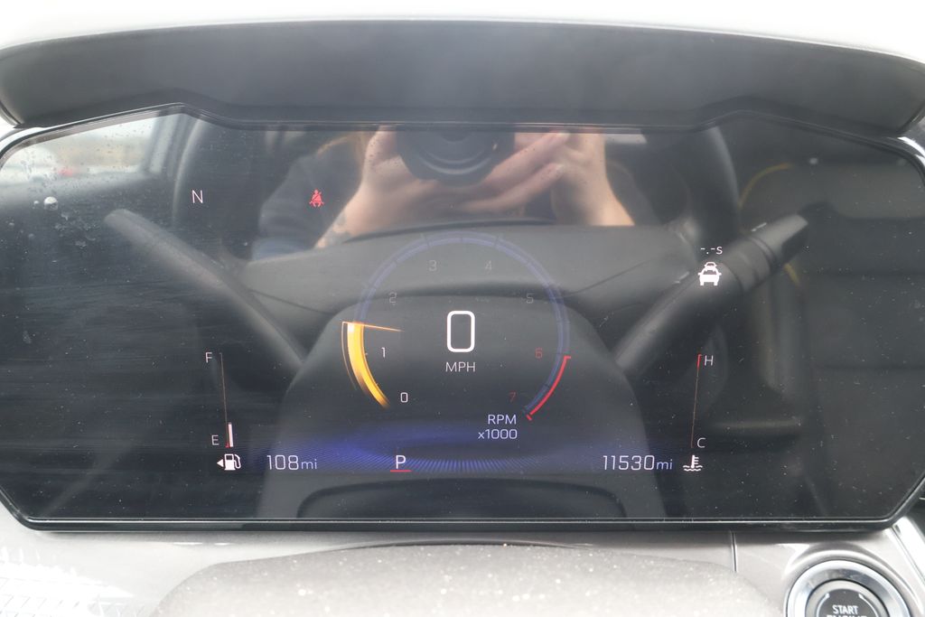 Thumbnail: 2025 Chevrolet Trax - 15