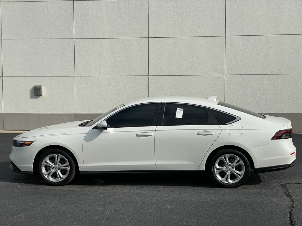 Thumbnail: 2024 Honda Accord - 2