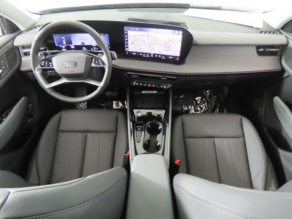 Thumbnail: 2026 Audi Q3 - 12