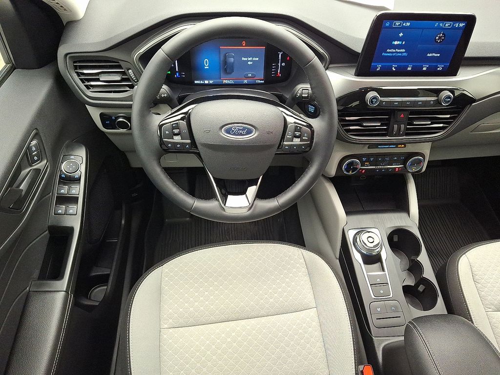 Thumbnail: 2024 Ford Escape - 11