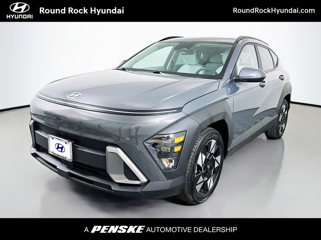 Thumbnail: 2025 Hyundai Kona - 1